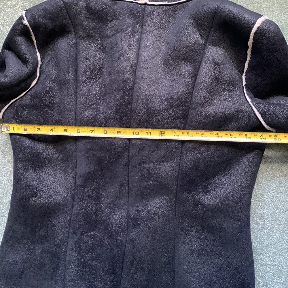 BB Dakota Jacket - Picture 14 of 14